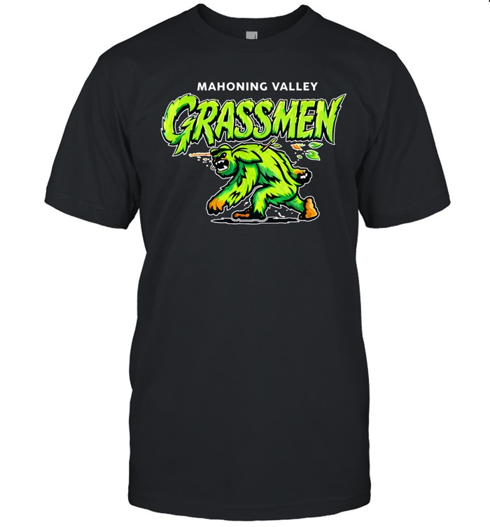 2026 Mahoning Valley grassmen Unisex T-Shirt
