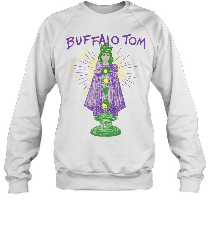 Buffalo Tom Queen Sweatshirt