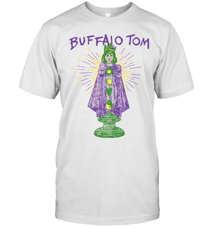 Buffalo Tom Queen Unisex T-Shirt