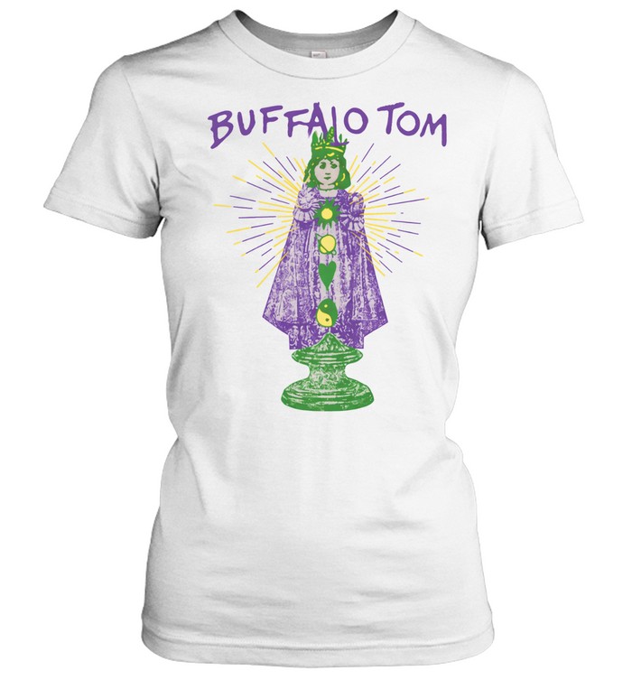 Buffalo Tom Queen Women T-Shirt
