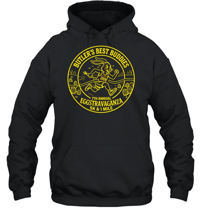 Butler Best Buddies Eggstravangaza Hoodie