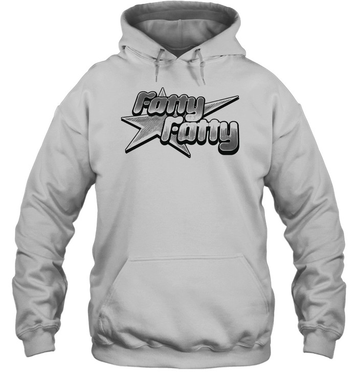 Cameron Chace Fatty Fatty Hoodie