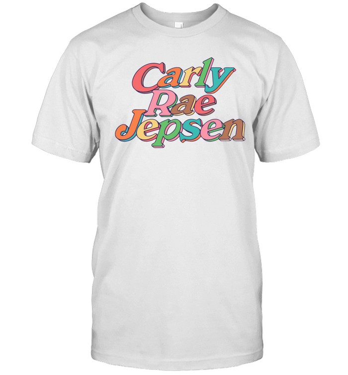 Carly Rae Jepsen Unisex T-Shirt