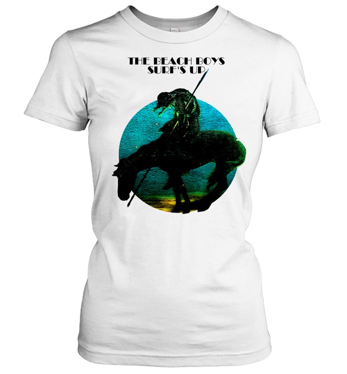 Chicago Bears and Chicago Cubs inside me Women T-Shirt