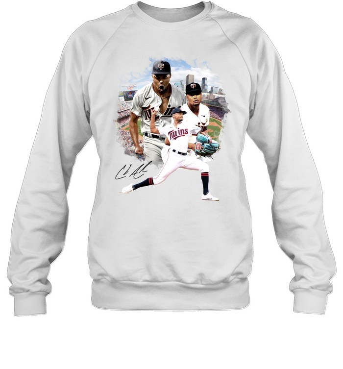 Chris archer baseball Sweatshirt