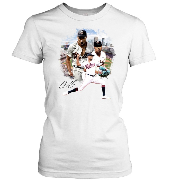Chris archer baseball Women T-Shirt