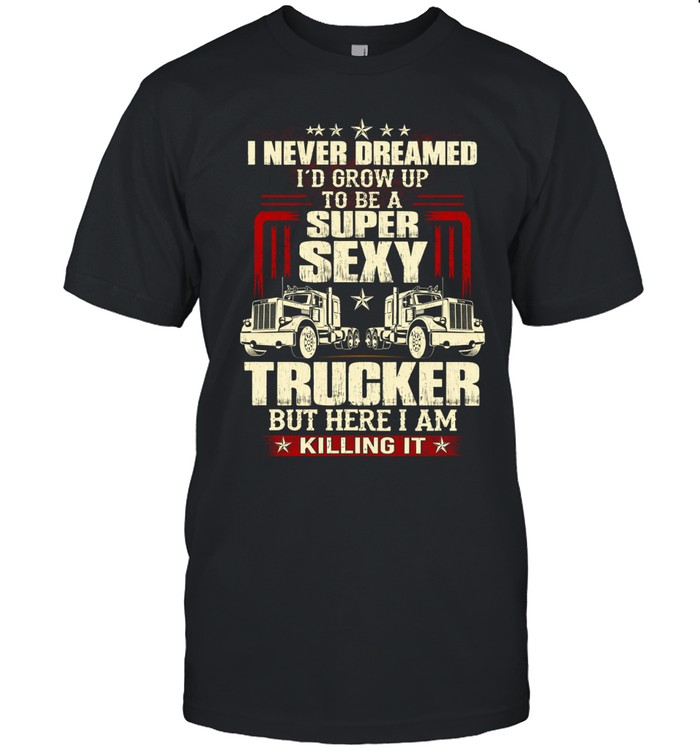 Did Not Plan This Life But I Own It Now Unisex T-Shirt