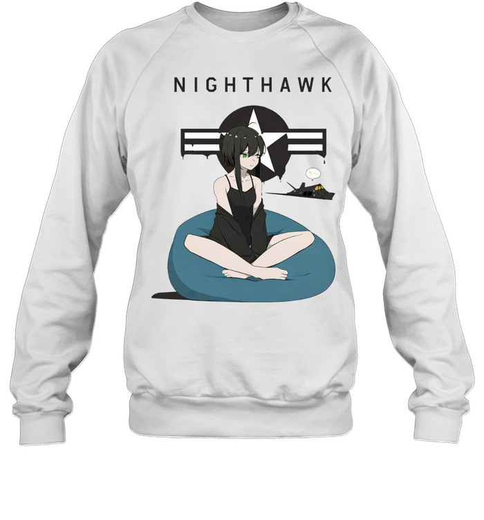 F-117 Nighthawk Sweatshirt
