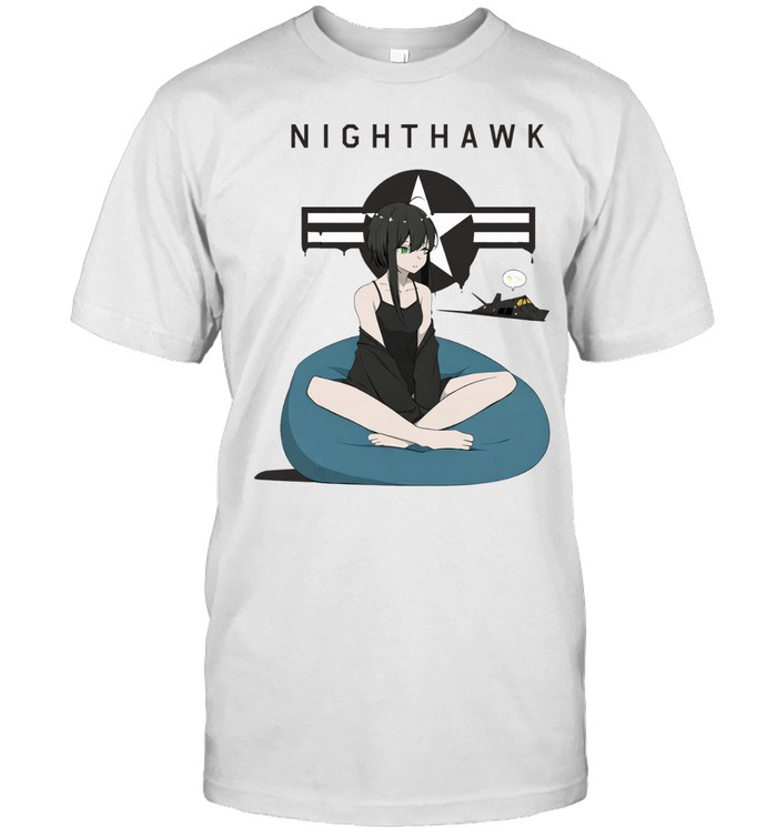 F-117 Nighthawk Unisex T-Shirt