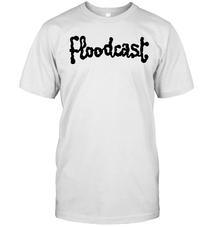 Floodcast Unisex T-Shirt