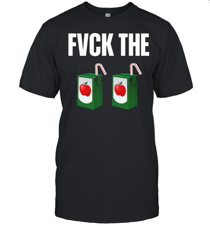 FVCK the juice steroids are bad Unisex T-Shirt