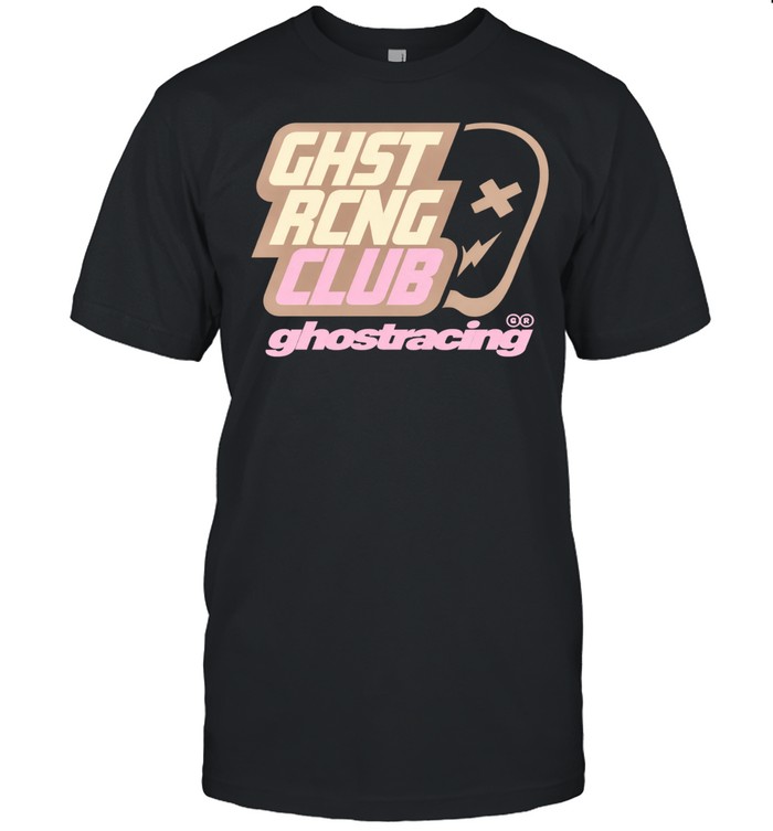Ghost Racing Travis PBC Unisex T-Shirt