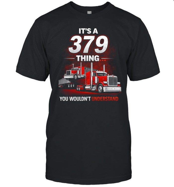 Its A Driver Life You Would Not Understand Unisex T-Shirt