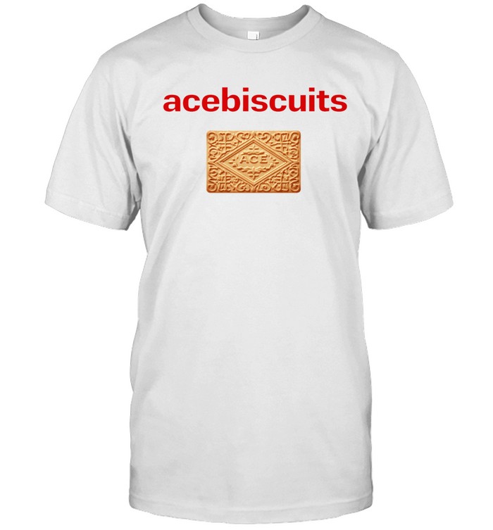 James ace biscuits Unisex T-Shirt
