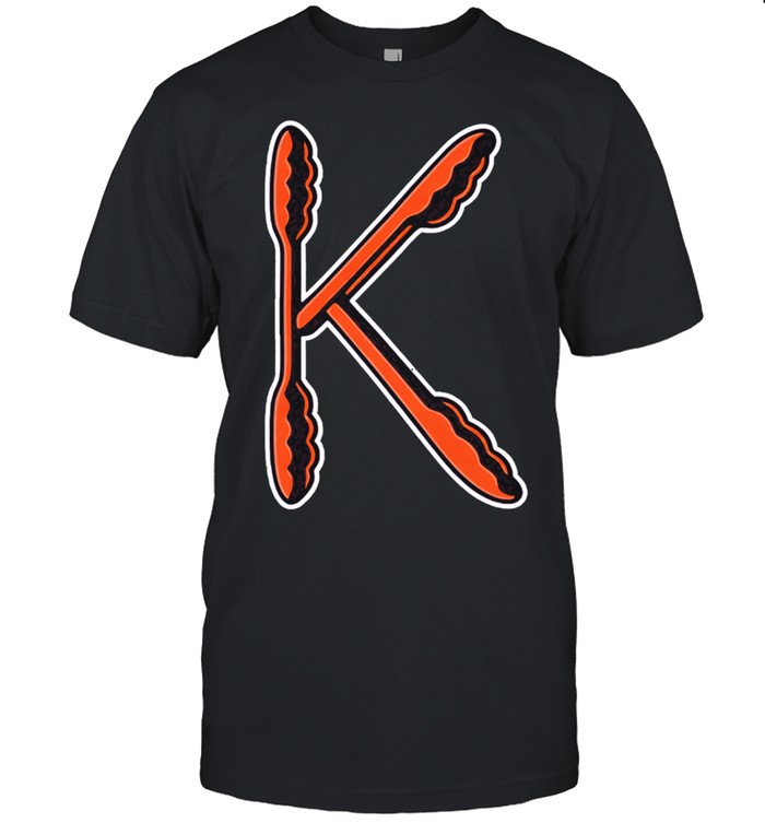 K tongs Unisex T-Shirt