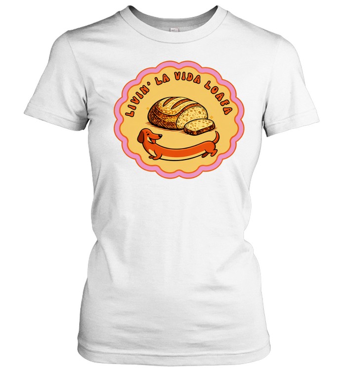 Livin’ LA vida loafa Women T-Shirt