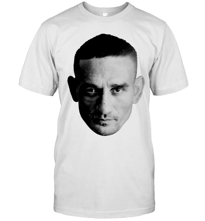 Max Holloway UFC 2026 big face Unisex T-Shirt