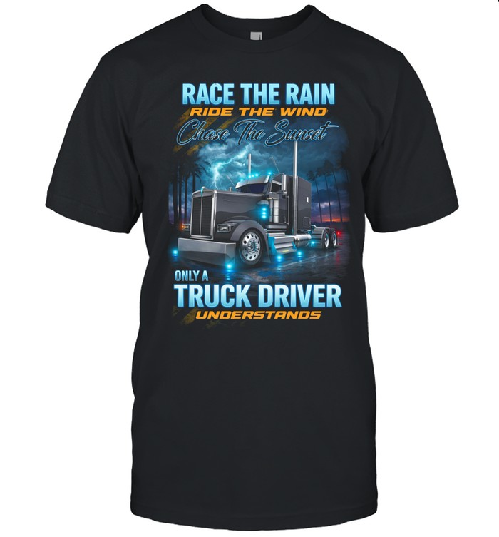 Only Drivers Understand This Life Unisex T-Shirt