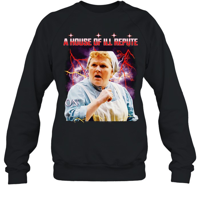 Patmore a house of ill repute Sweatshirt