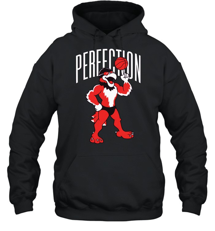 Perfection oh Hoodie