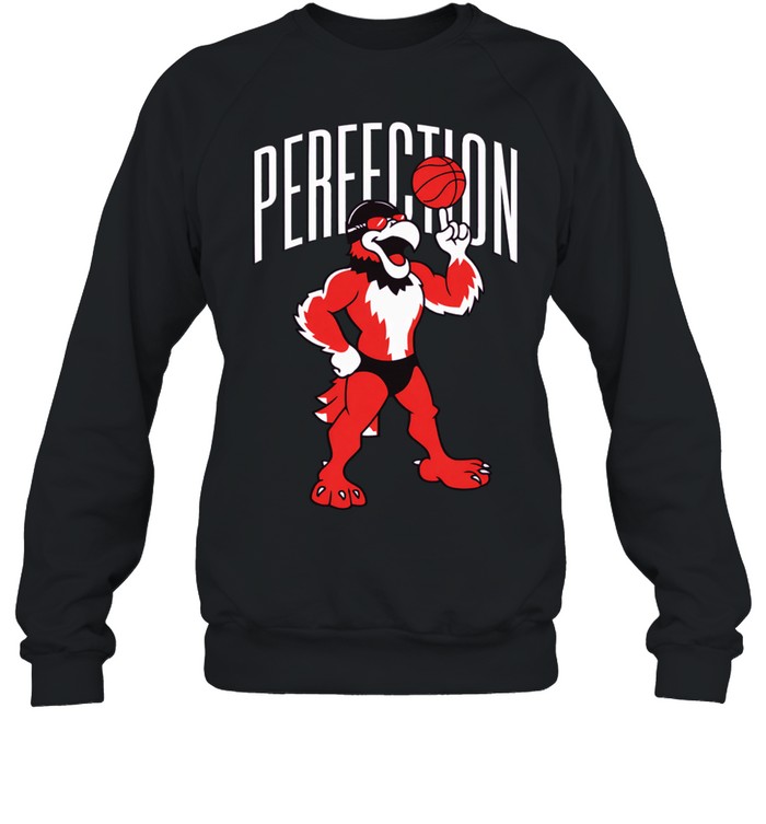Perfection oh Sweatshirt
