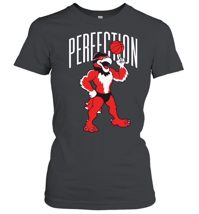 Perfection oh Women T-Shirt