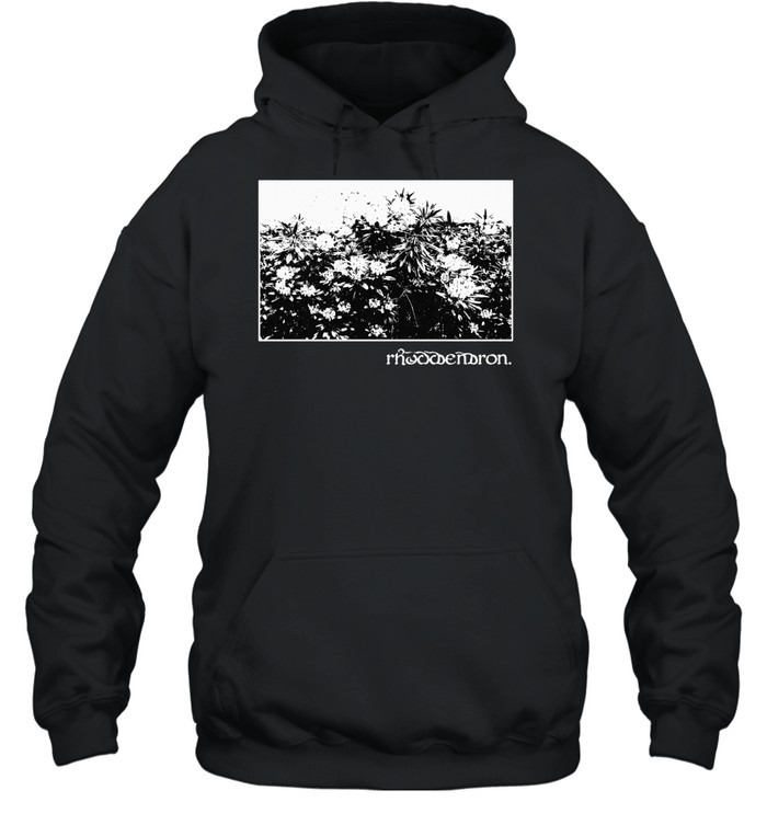 Rhododendron Namesake Hoodie