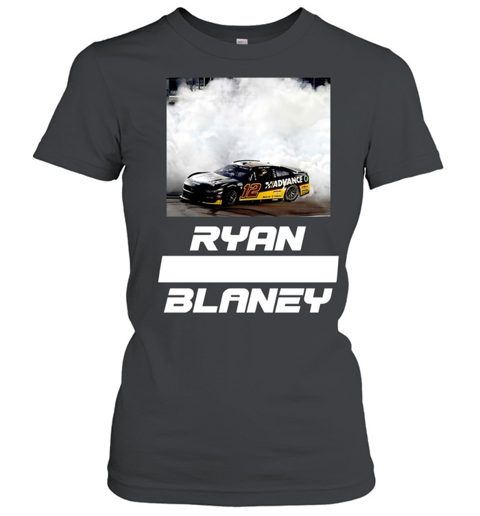 Ryan fucking blaney Women T-Shirt