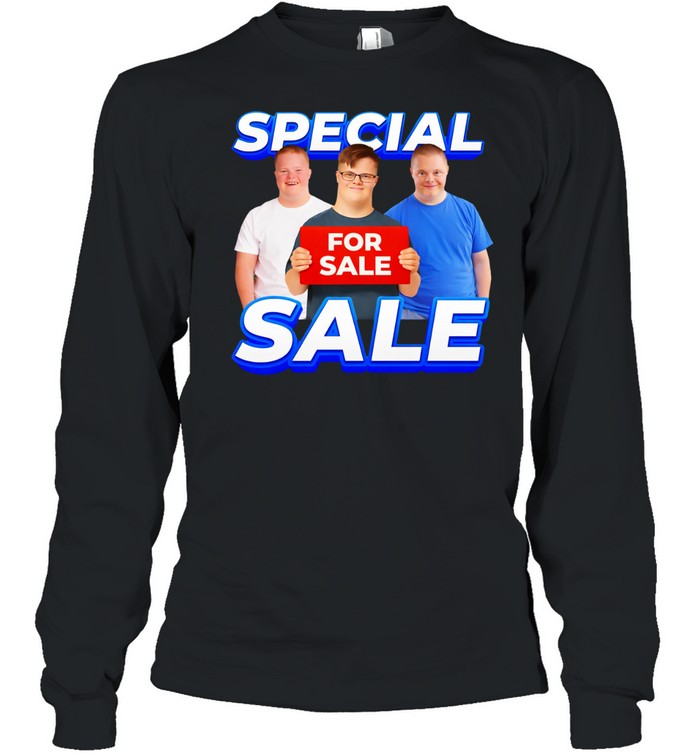 Special Sale for sale Long Sleeve Tee