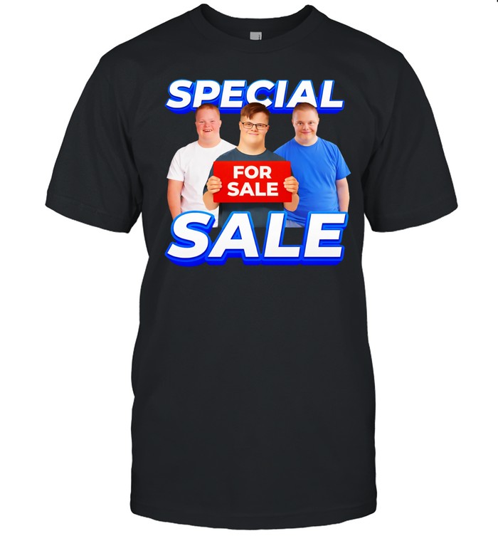 Special Sale for sale Unisex T-Shirt