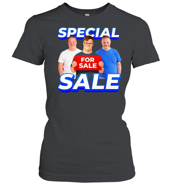 Special Sale for sale Women T-Shirt