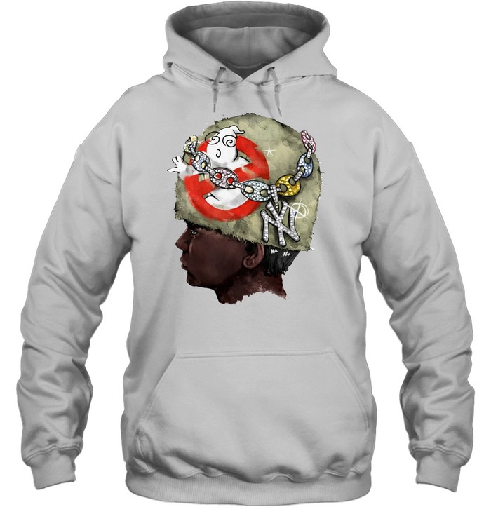 Swag Stealer album Hoodie