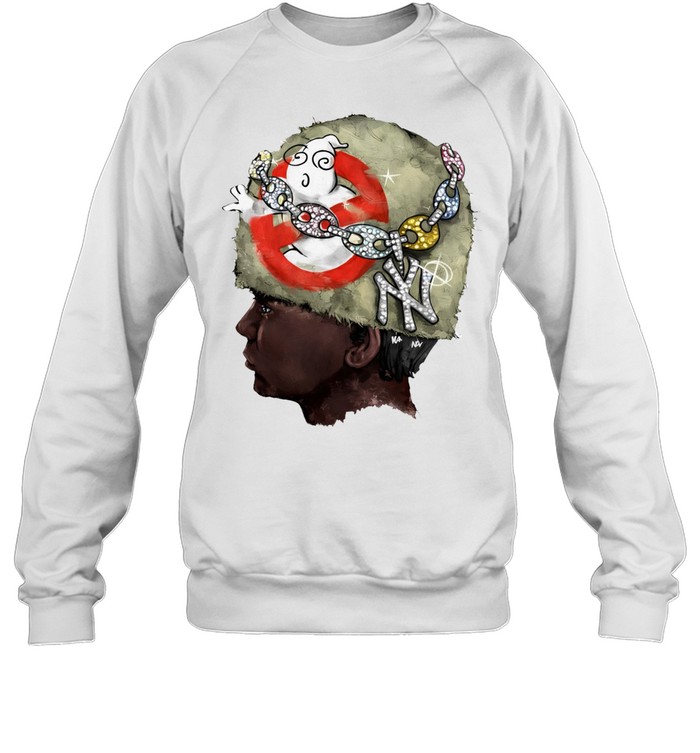 Swag Stealer album Sweatshirt