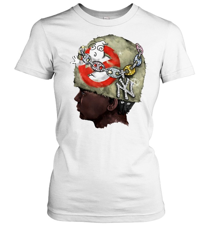 ‎Swag Stealer album Women T-Shirt