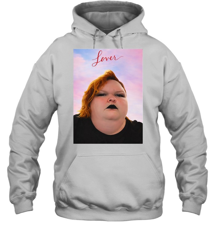 Tammy slaton lover Hoodie