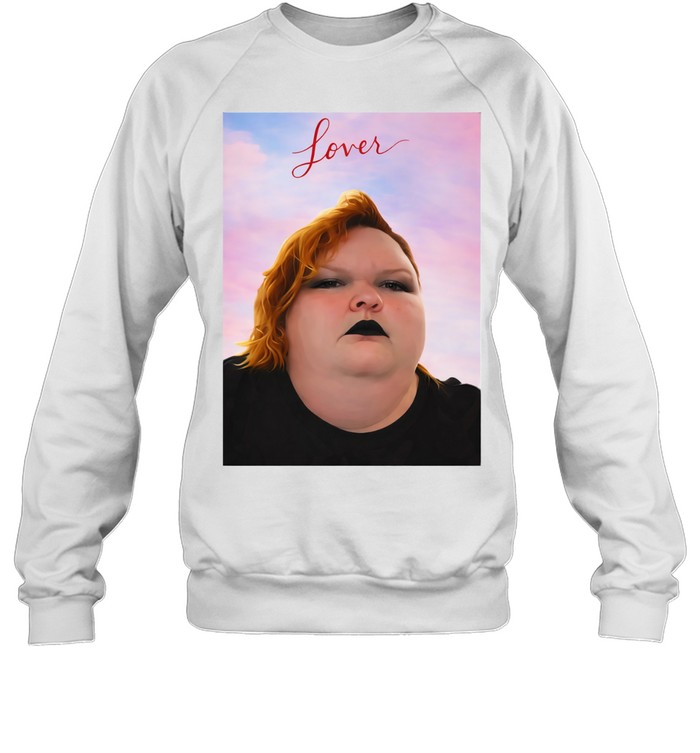 Tammy slaton lover Sweatshirt