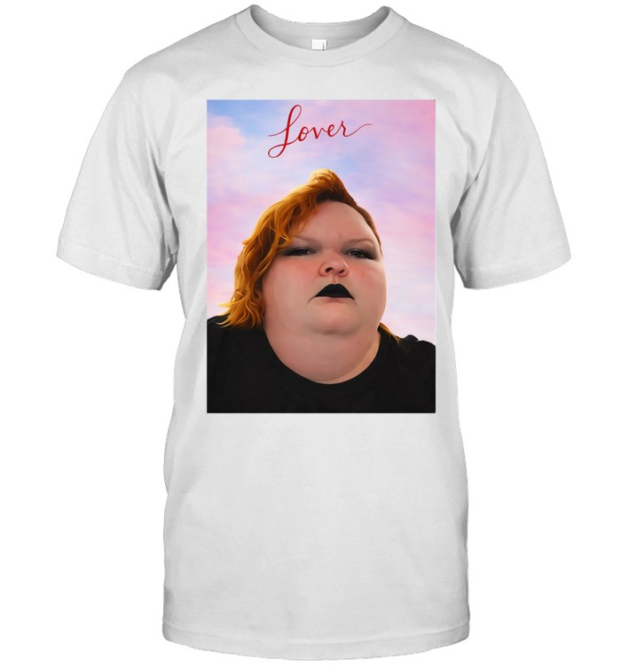 Tammy slaton lover Unisex T-Shirt