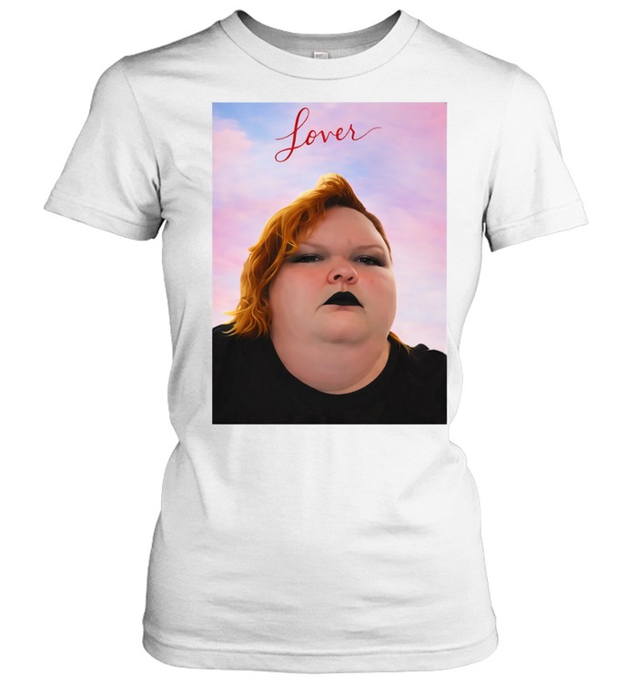 Tammy slaton lover Women T-Shirt