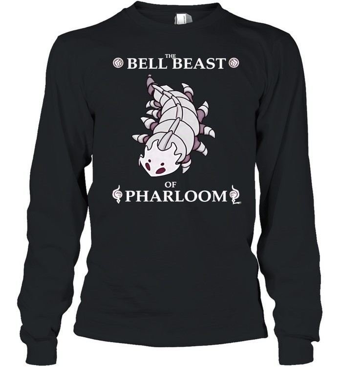 The Bell Beast Of Pharloom Long Sleeve Tee