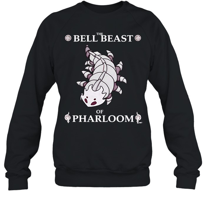 The Bell Beast Of Pharloom Sweatshirt