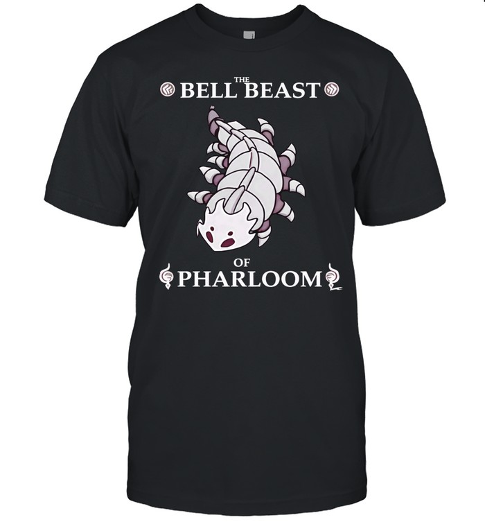 The Bell Beast Of Pharloom Unisex T-Shirt
