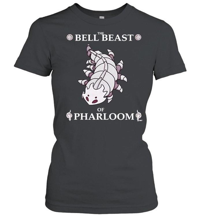 The Bell Beast Of Pharloom Women T-Shirt