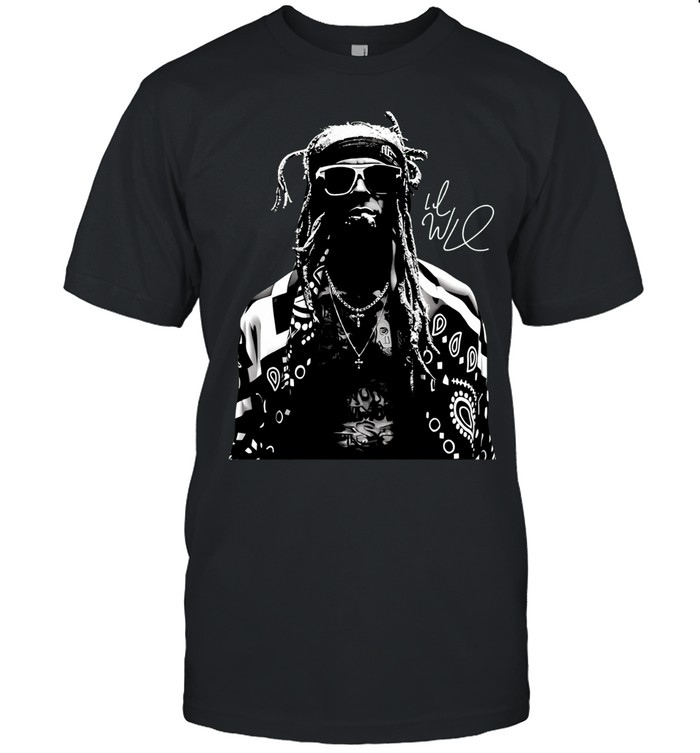 The Carter Lil Wayne 2026 rapper vintage Unisex T-Shirt