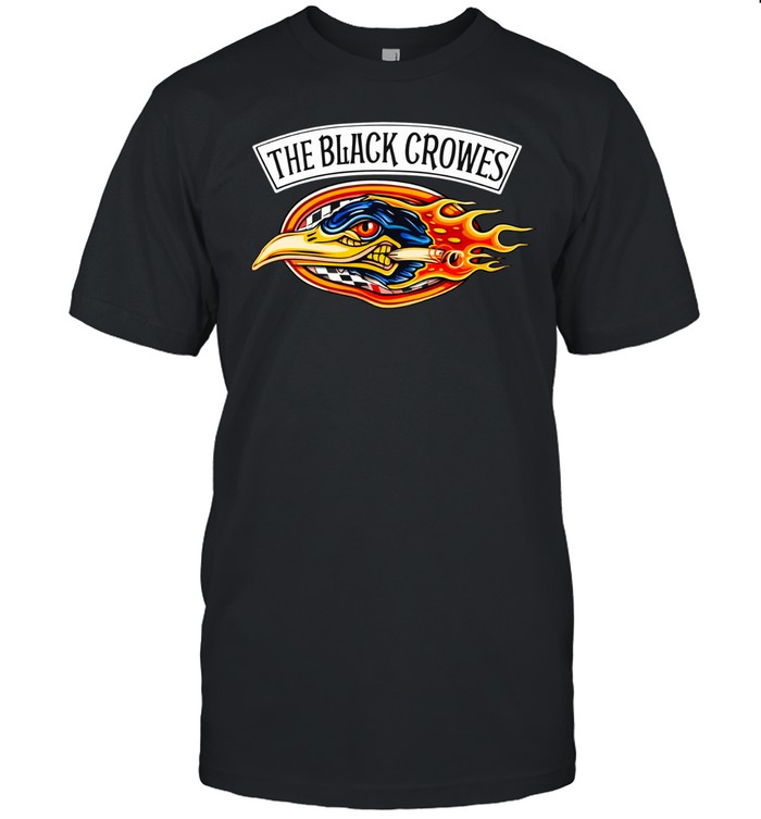 Vintage 90’s The Black Crowes Unisex T-Shirt