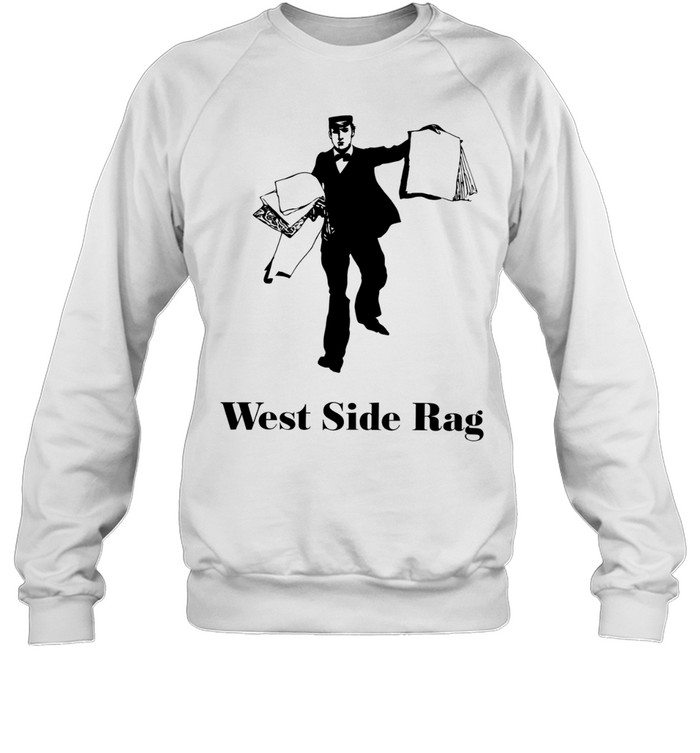 West side rag Sweatshirt