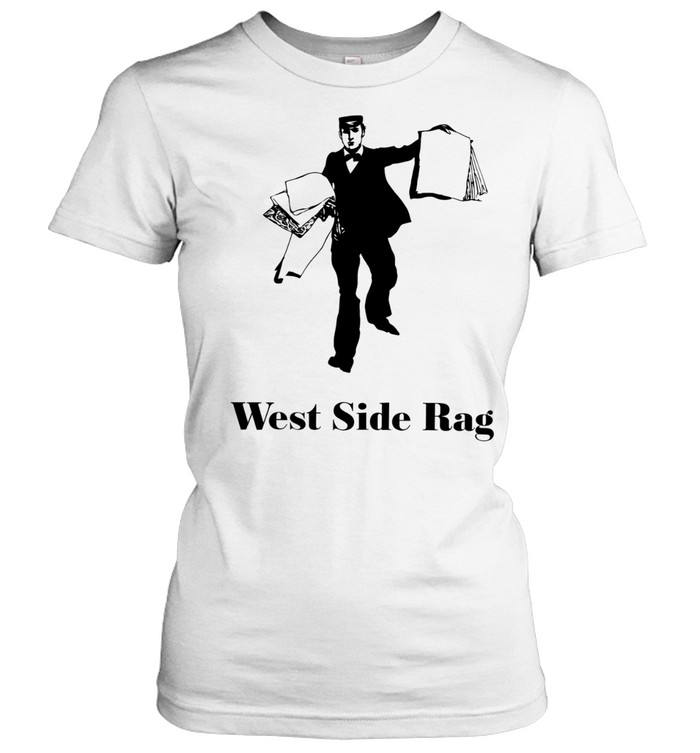 West side rag Women T-Shirt
