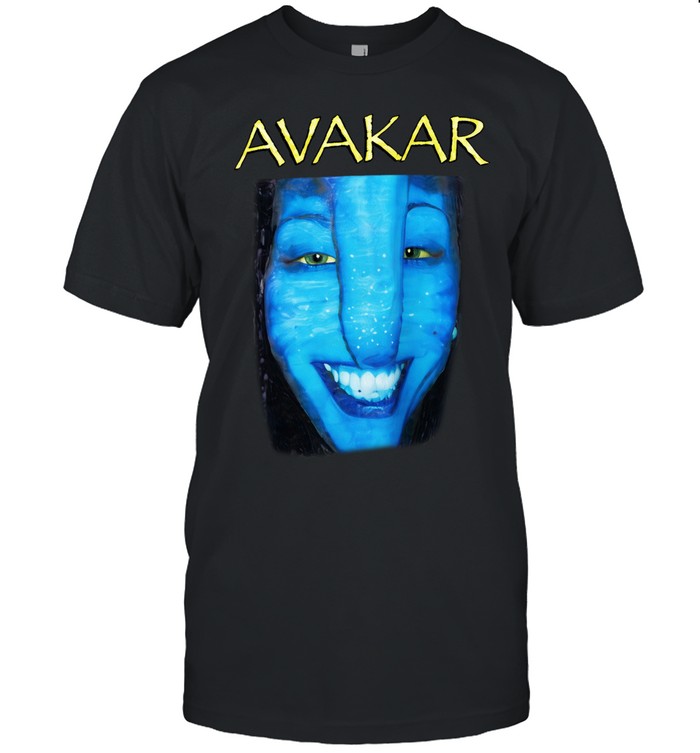 Avatar Avakar Unisex T-Shirt