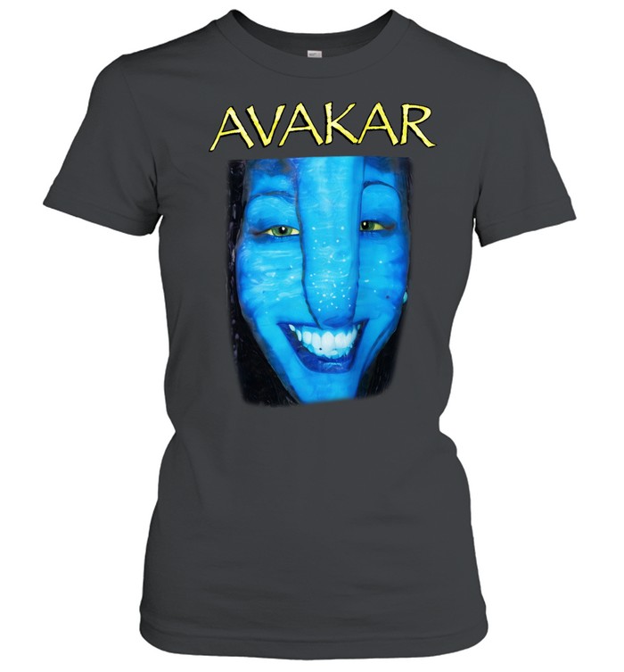 Avatar Avakar Women T-Shirt