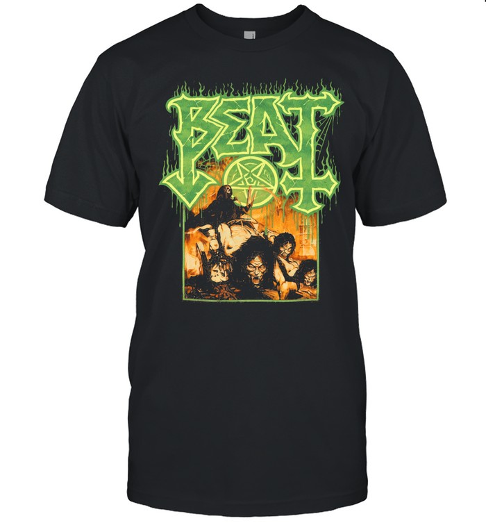 Beat Grim Dominance Unisex T-Shirt
