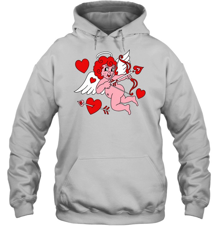 Big Bud Press Cupid Hoodie
